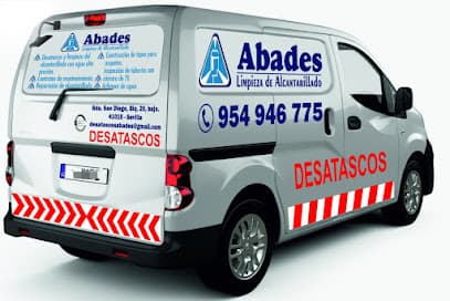 Abades Cárcel S.l. - Alcantarillado