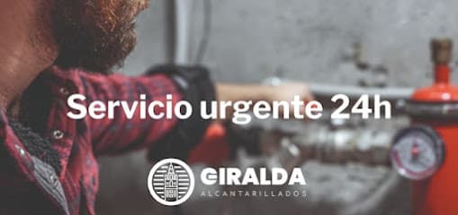 Alcantarillados Giralda