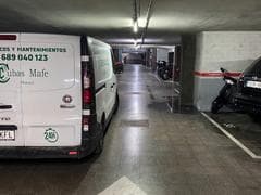 Cubas Mafe - Urgencias 24h