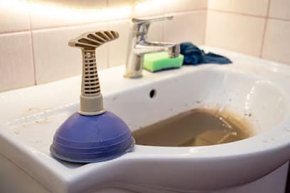 Desatascos Alicante Jota