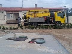 Desatascos Alval S.L.