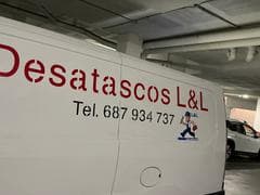 Desatascos Barcelona LyL