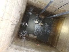 Desatascos Jonathan López