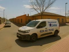 Desatascos JOTA 24 horas