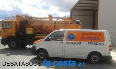 Desatascos la Costa S.L.
