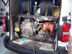 Desatascos Madrid 24 horas - Desatascos Gonzalez