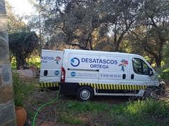 Desatascos Ortega : Desatascos en Sevilla