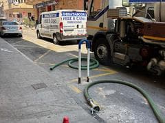 Desatascos Pele & Cano