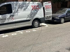 Desatascos San Jorge Zaragoza