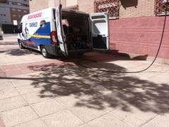 DESATASCOS TORRES MURCIA