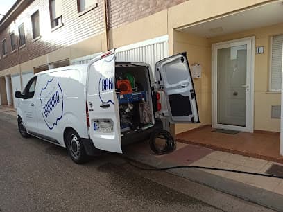 Desatascos Y Limpiezas Barrido S.l.