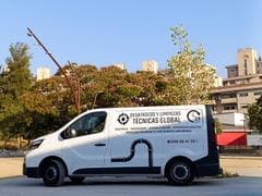 Desatascos y Limpiezas Técnicas Global