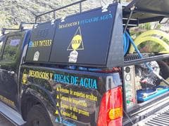 DESATASCOS Y REPARACIONES DYR