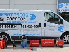 Desatascos Zaragoza S.L.