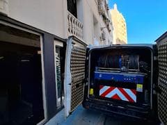 DESATOROS LOVILLO ( TUBERÍAS SIN OBRAS )