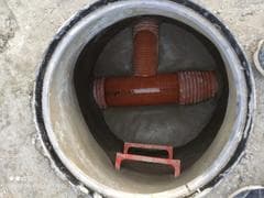 Desatranco,limpieza de comunidades