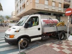 Desatranques Costa Tropical | Desatascos en Almuñécar, Motril, Nerja