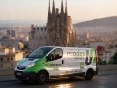 Ecodes empresa de desatascos urgentes en Barcelona