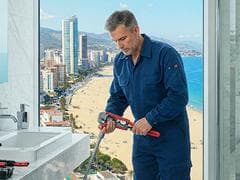 Fontanero Benidorm Urgente | Savaqua