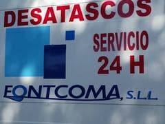 FONTCOMA DESATASCOS 24H