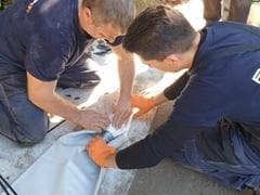 GRUPO PCL Pocería y Desatascos