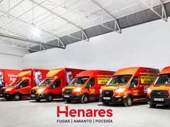 Henares, S.L. Fugas I Amianto I Pocería