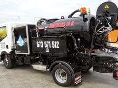 Hiper-Net, desatascos Badalona. Barcelona