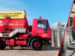 Limpieza de Tubos Costablanca