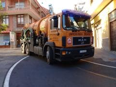 Limpiezas Miguel Desatascos 24h