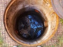 Obras De Poceria ECA SL | Desatrancos y Limpiezas | Fosas Sépticas y Tuberías