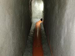 Pocería Saneamientos Daxer