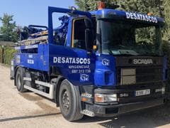 Pocerías La Madrileña | Desatascos Madrid