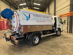 Pozos y Desatascos Valencia