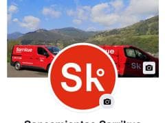 saneamientos sarrikue