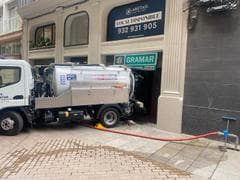 SAS Calatayud S.L Desatascos