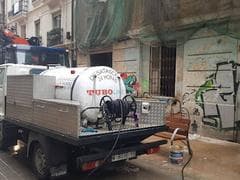 TUBOLIMP - Desatascos en Valencia