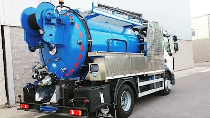 Vaciado de fosas sépticas Alicante