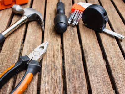 Desatascos Costa Blanca Urgentes