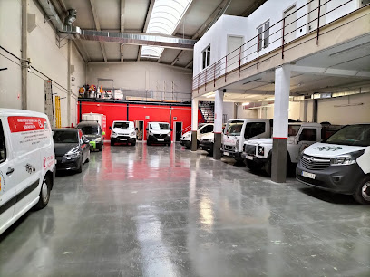 Foto de Aragonesa de Aguas y Vertidos S.L.