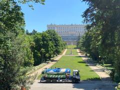 Foto de Arzam. Desatascos Madrid.