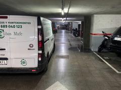 Foto de Cubas Mafe - Urgencias 24h