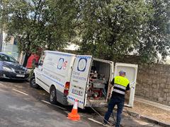 Foto de Daniel Desatascos