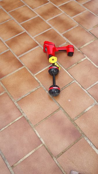 Foto de DC Desatascos Chisbert