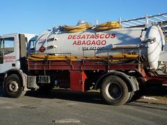 Foto de DESATASCOS ABAGAGO