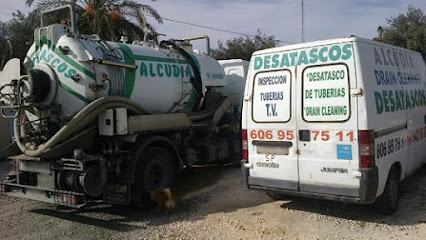 Foto de Desatascos Alcudia