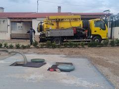 Foto de Desatascos Alval S.L.