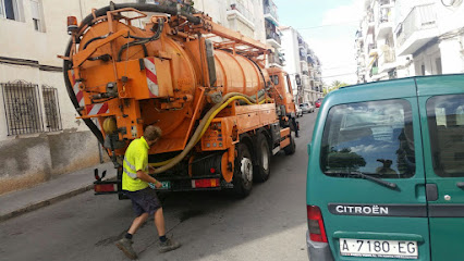 Foto de Desatascos Arturo S.L