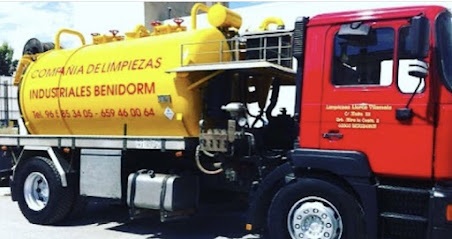 Foto de Desatascos Benidorm