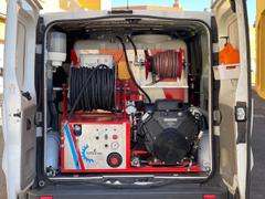 Foto de Desatascos Campiare Canarias