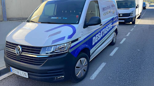 Foto de Desatascos ECOEMBUS